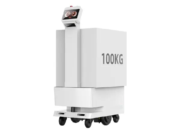 Új termék bevezetése | Debütál a Tianjin Weide Aviation Industrial Handling Robot, amely az intelligens kezelés új paradigmáját nyitja meg