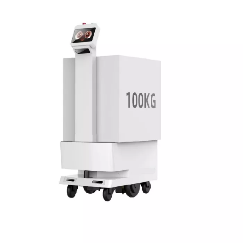 A következő generációs L4 kézbesítő robotok végre megoldják az „utolsó 100 méter” kihívást?