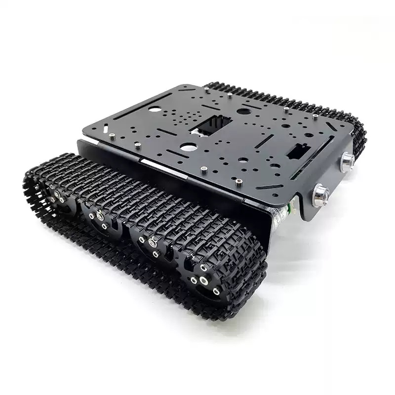 Hogyan javíthatja az oktatási robot alváz a modern tanulórobotok teljesítményét?