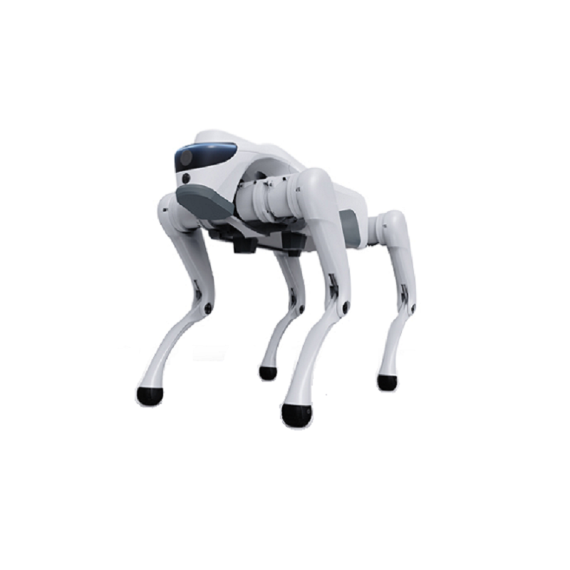 Hogyan alakíthatja át egy négylábú robot a modern ipari és intelligens alkalmazásokat?