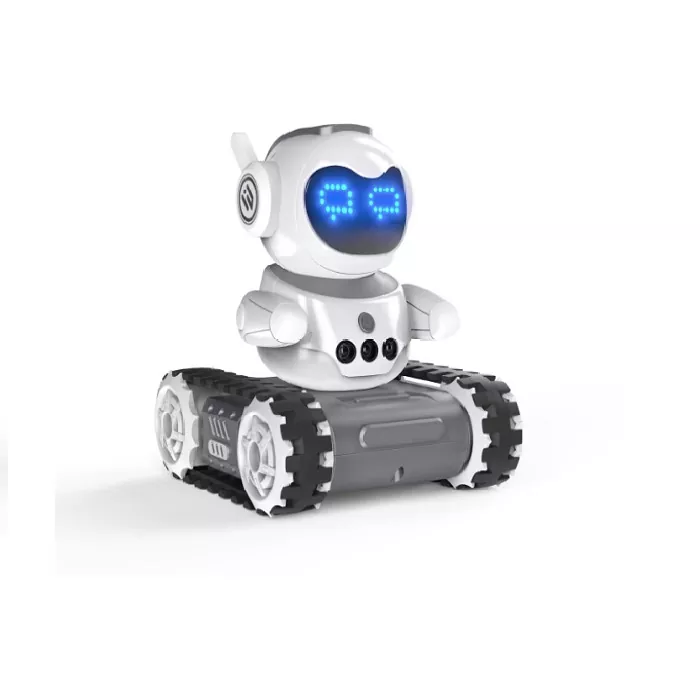 Al Intelligens társaság