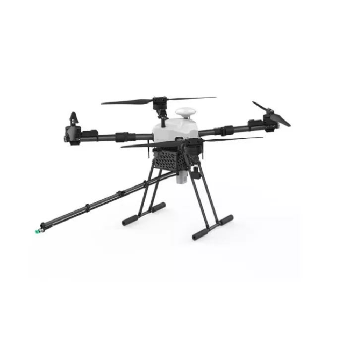 UAV tisztítása