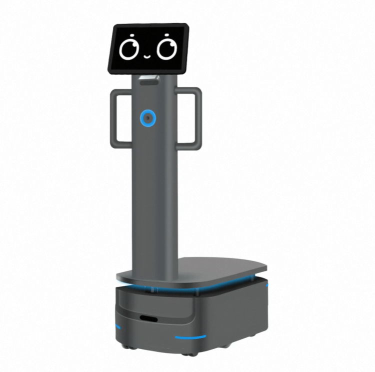 Nagy teherbírású robot ipari szállításhoz