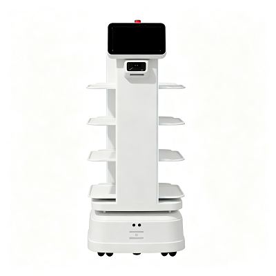 Ipari AMR intelligens elosztó robot