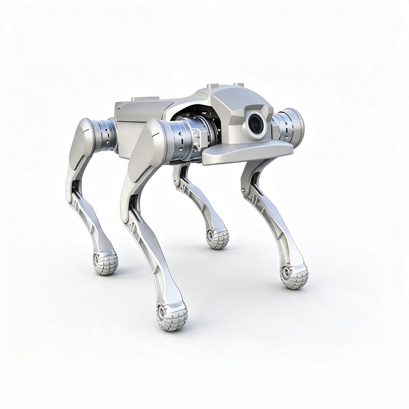 Ipari négylábú robotkutya