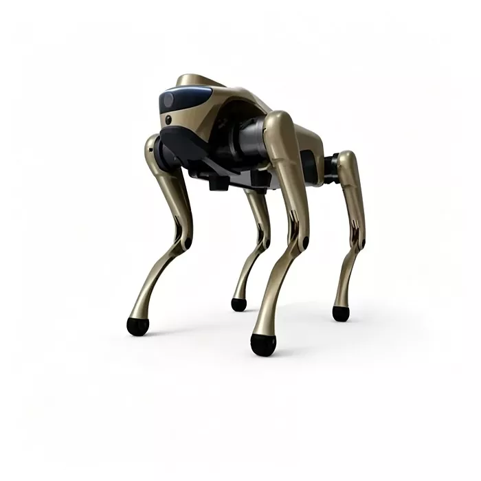 Négylábú robotkutya
