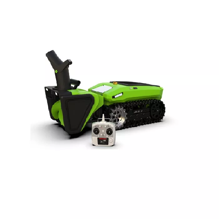 Hótakarító robot